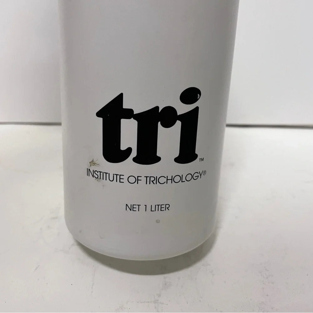 TRI Jojoba Shampoo Treatment 1 Liter HTF